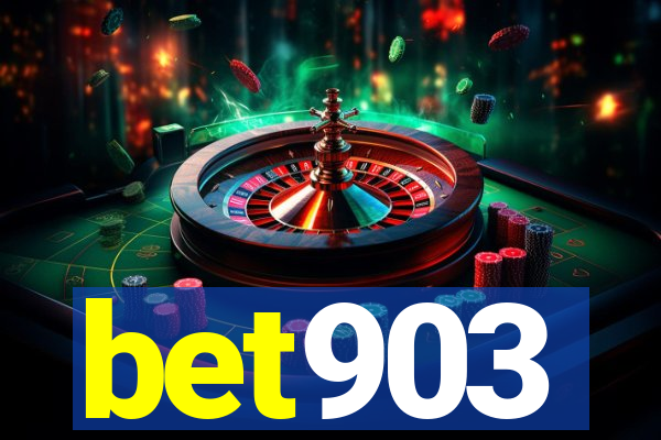 bet903