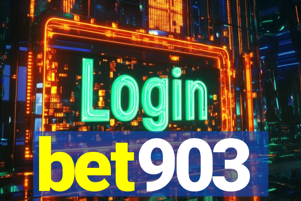 bet903