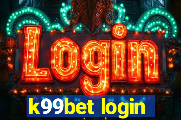 k99bet login