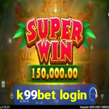 k99bet login