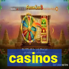 casinos