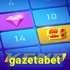 gazetabet