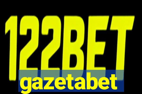 gazetabet