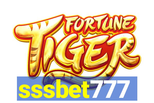 sssbet777