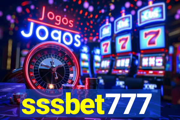 sssbet777