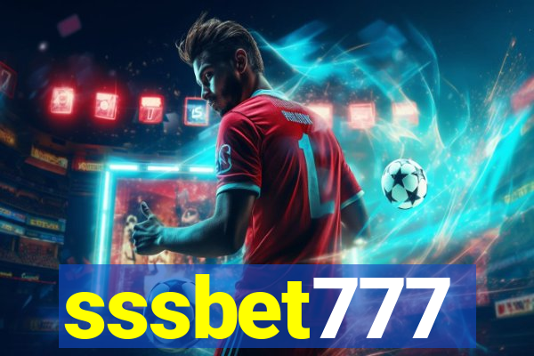 sssbet777