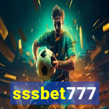 sssbet777