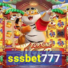 sssbet777