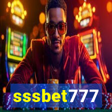 sssbet777