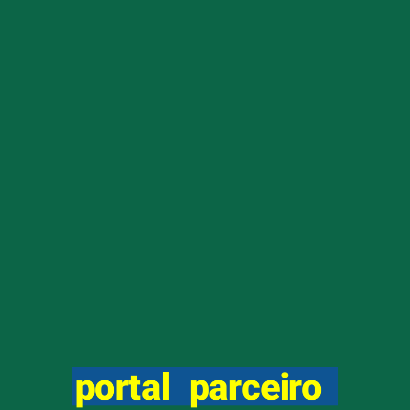 portal parceiro ifood login