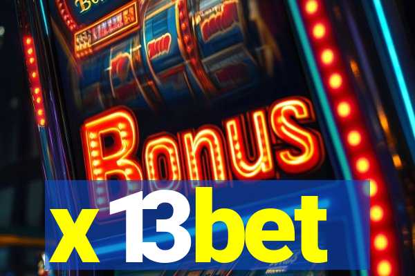 x13bet