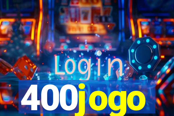 400jogo