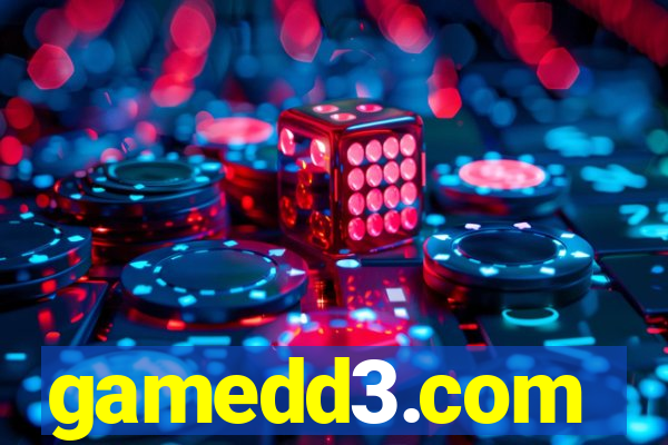 gamedd3.com