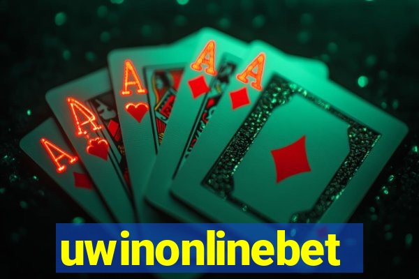 uwinonlinebet