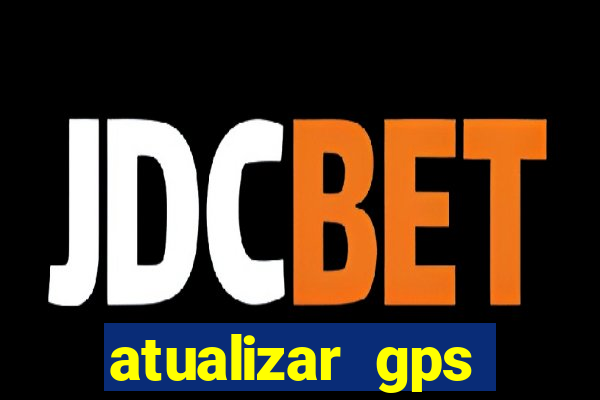 atualizar gps napoli 7968