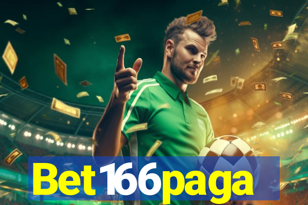 Bet166paga