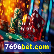 7696bet.com