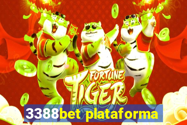 3388bet plataforma