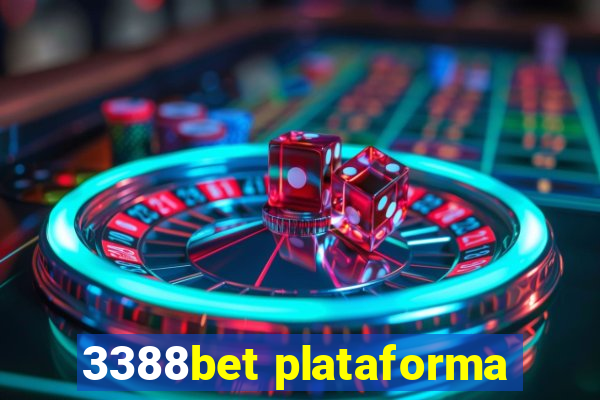 3388bet plataforma