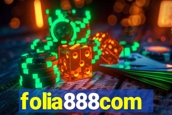 folia888com