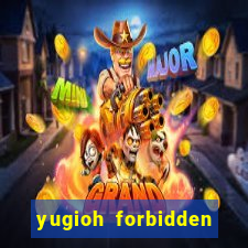 yugioh forbidden memories 2