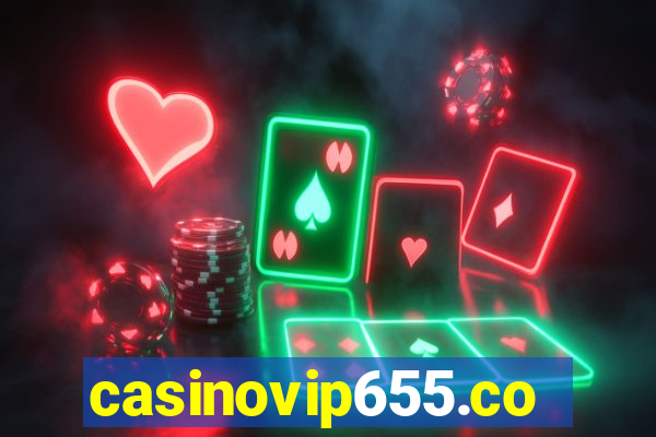 casinovip655.com