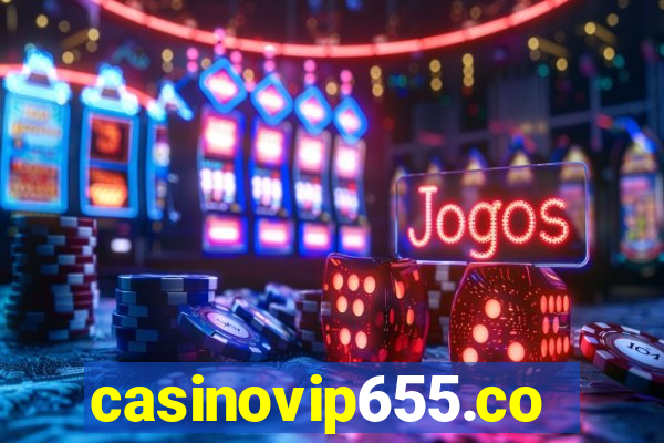 casinovip655.com