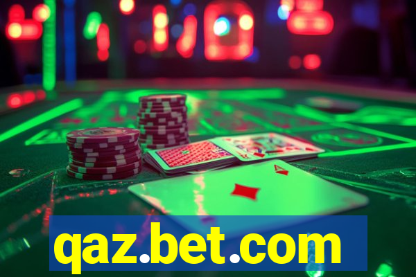 qaz.bet.com