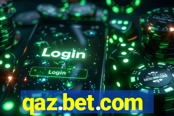 qaz.bet.com