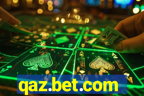 qaz.bet.com