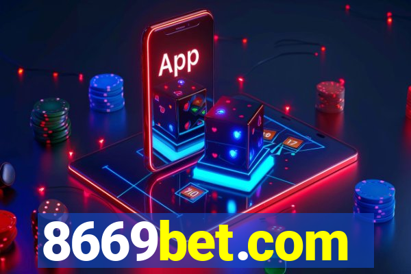 8669bet.com