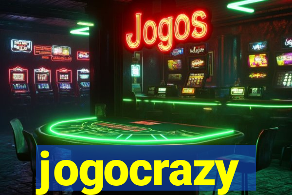 jogocrazy