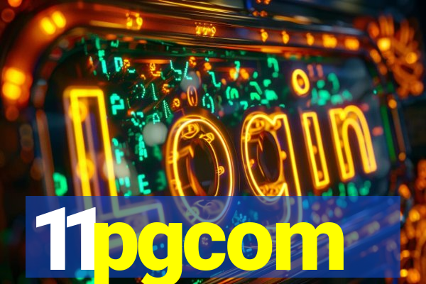 11pgcom