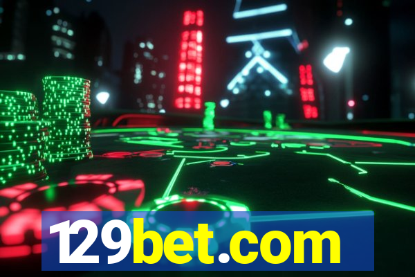 129bet.com