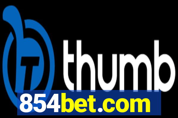 854bet.com