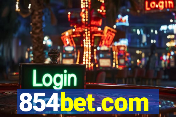 854bet.com