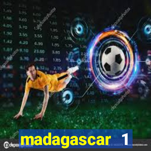 madagascar 1 torrent magnet