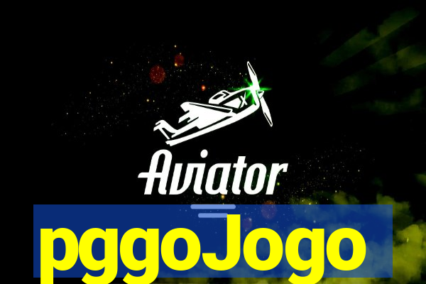 pggoJogo