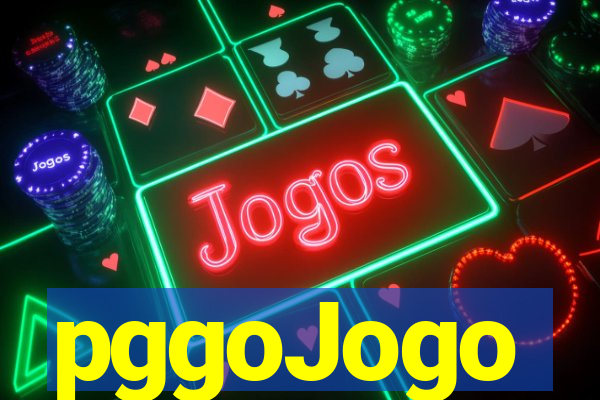 pggoJogo