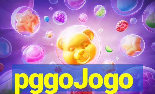 pggoJogo