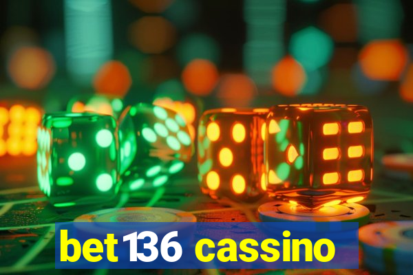 bet136 cassino