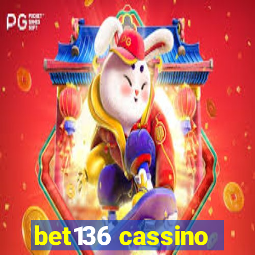 bet136 cassino