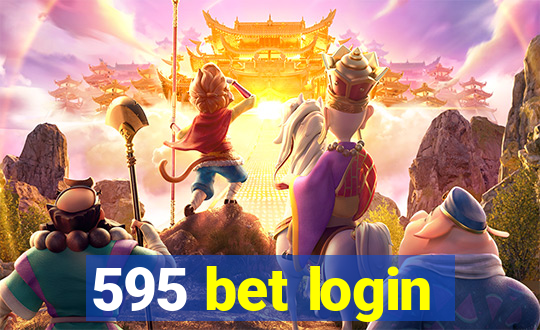 595 bet login