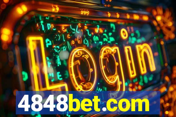 4848bet.com