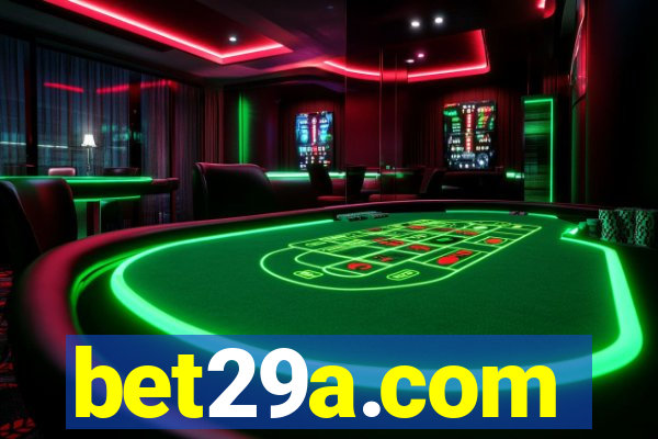 bet29a.com