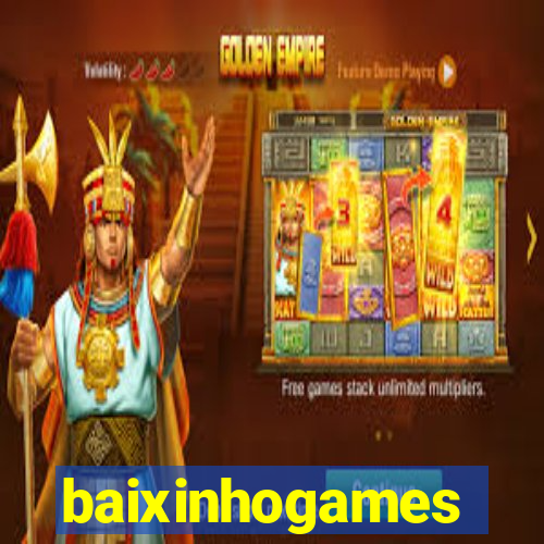 baixinhogames