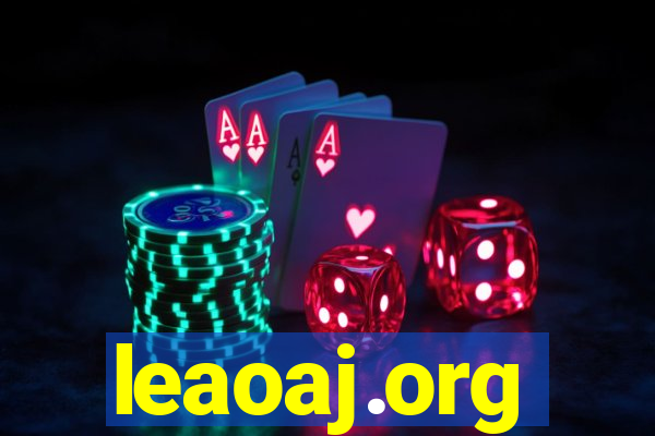 leaoaj.org