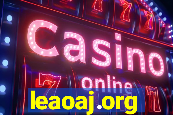 leaoaj.org