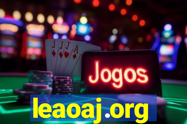 leaoaj.org