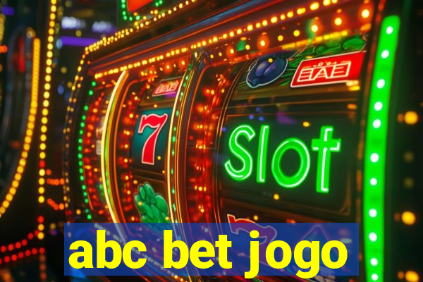 abc bet jogo